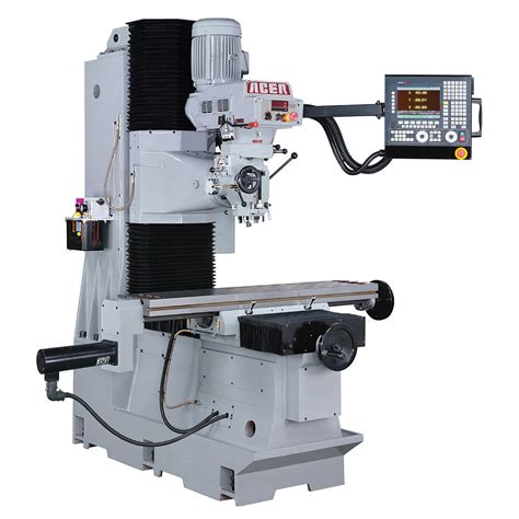 New CNC Machine High